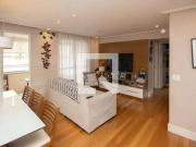 Apartamento para Venda em São Paulo/SP Vila Maria 2 Quartos