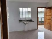 Apartamento para Venda em São Paulo/SP Vila Maria 2 Quartos