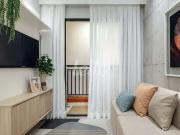 Apartamento para Venda em São Paulo/SP Vila Maria 2 Quartos