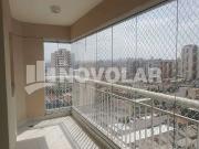 Apartamento para Venda em São Paulo/SP Vila Maria 2 Quartos