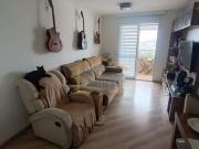 Apartamento para Venda em São Paulo/SP Vila Maria 2 Quartos