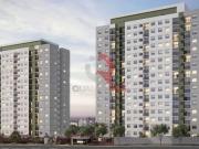 Apartamento para Venda em São Paulo/SP Vila Maria 2 Quartos