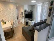 Apartamento para Venda em São Paulo/SP Vila Maria 2 Quartos