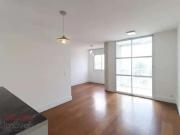 Apartamento para Venda em São Paulo/SP Vila Maria 2 Quartos