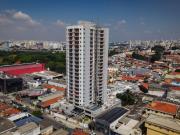 Apartamento para Venda em São Paulo/SP Vila Maria 2 Quartos