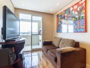 Apartamento para Venda em São Paulo/SP Vila Maria 3 Quartos