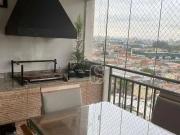 Apartamento para Venda em São Paulo/SP Vila Maria 3 Quartos