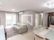 Apartamento para Venda em São Paulo/SP Vila Maria 3 Quartos