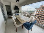 Apartamento para Venda em São Paulo/SP Vila Maria 3 Quartos