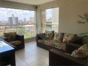 Apartamento para Venda em São Paulo/SP Vila Maria 3 Quartos