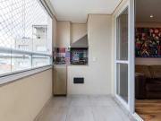 Apartamento para Venda em São Paulo/SP Vila Maria 3 Quartos