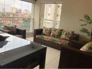 Apartamento para Venda em São Paulo/SP Vila Maria 3 Quartos