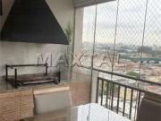 Apartamento para Venda em São Paulo/SP Vila Maria 3 Quartos