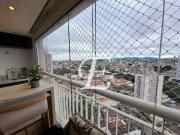 Apartamento para Venda em São Paulo/SP Vila Maria 3 Quartos