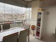 Apartamento para Venda em São Paulo/SP Vila Maria 3 Quartos