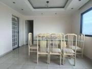 Apartamento para Venda em São Paulo/SP Vila Maria 3 Quartos