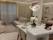 Apartamento para Venda em São Paulo/SP Vila Maria 3 Quartos