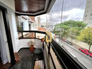 Apartamento para Venda em São Paulo/SP Vila Maria 3 Quartos