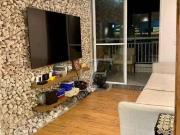 Apartamento para Venda em São Paulo/SP Vila Maria 3 Quartos