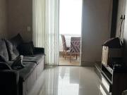 Apartamento para Venda em São Paulo/SP Vila Maria 3 Quartos