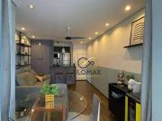 Apartamento para Venda em São Paulo/SP Vila Maria 3 Quartos
