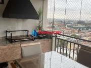 Apartamento para Venda em São Paulo/SP Vila Maria 3 Quartos