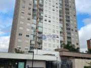 Apartamento para Venda em São Paulo/SP Vila Maria 3 Quartos