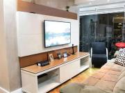 Apartamento para Venda em São Paulo/SP Vila Maria 3 Quartos