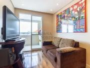 Apartamento para Venda em São Paulo/SP Vila Maria 3 Quartos