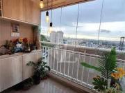 Apartamento para Venda em São Paulo/SP Vila Maria 3 Quartos