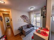 Apartamento para Venda em São Paulo/SP Vila Maria Alta 2...