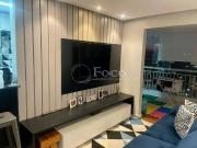 Apartamento para Venda em São Paulo/SP Vila Maria Alta 2...