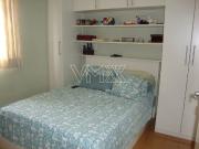 Apartamento para Venda em São Paulo/SP Vila Maria Alta 3...