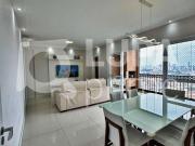 Apartamento para Venda em São Paulo/SP Vila Maria Alta 3...