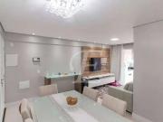 Apartamento para Venda em São Paulo/SP Vila Maria Alta 3...