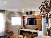 Apartamento para Venda em São Paulo/SP Vila Maria Alta 3...