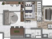 Apartamento para Venda em São Paulo/SP Vila Maria Baixa...