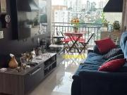 Apartamento para Venda em São Paulo/SP Vila Maria Baixa...