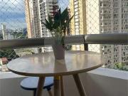 Apartamento para Venda em São Paulo/SP Vila Mariana 1...