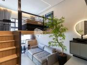 Apartamento para Venda em São Paulo/SP Vila Mariana 1...