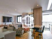 Apartamento para Venda em São Paulo/SP Vila Mariana 1...