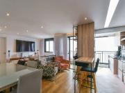 Apartamento para Venda em São Paulo/SP Vila Mariana 1...