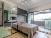 Apartamento para Venda em São Paulo/SP Vila Mariana 1...