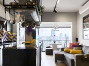 Apartamento para Venda em São Paulo/SP Vila Mariana 1...