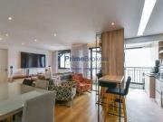 Apartamento para Venda em São Paulo/SP Vila Mariana 1...