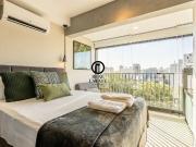 Apartamento para Venda em São Paulo/SP Vila Mariana 1...