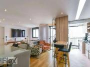 Apartamento para Venda em São Paulo/SP Vila Mariana 1...