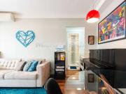 Apartamento para Venda em São Paulo/SP Vila Mariana 1...