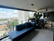 Apartamento para Venda em São Paulo/SP Vila Mariana 1...