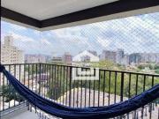 Apartamento para Venda em São Paulo/SP Vila Mariana 1...